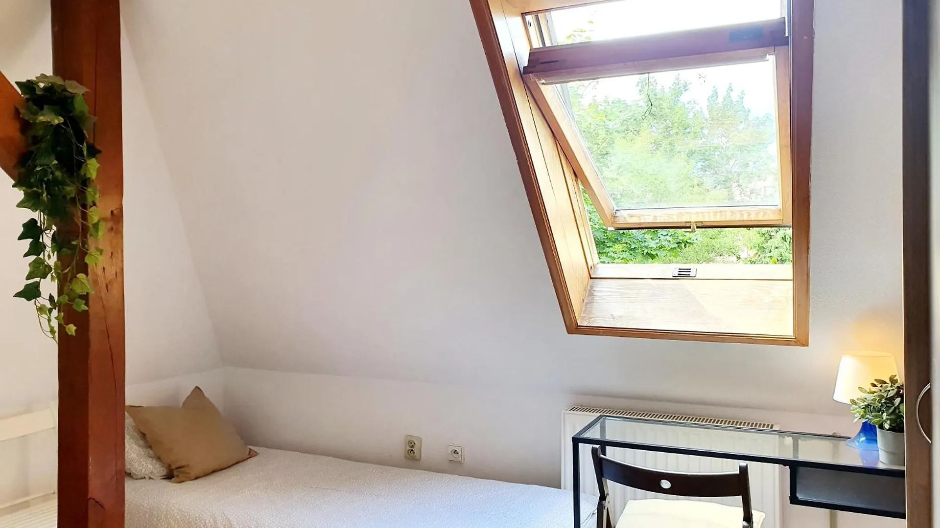 Pokoje W Dolnym Sopocie II Apartment Sopot 0*,  Poland