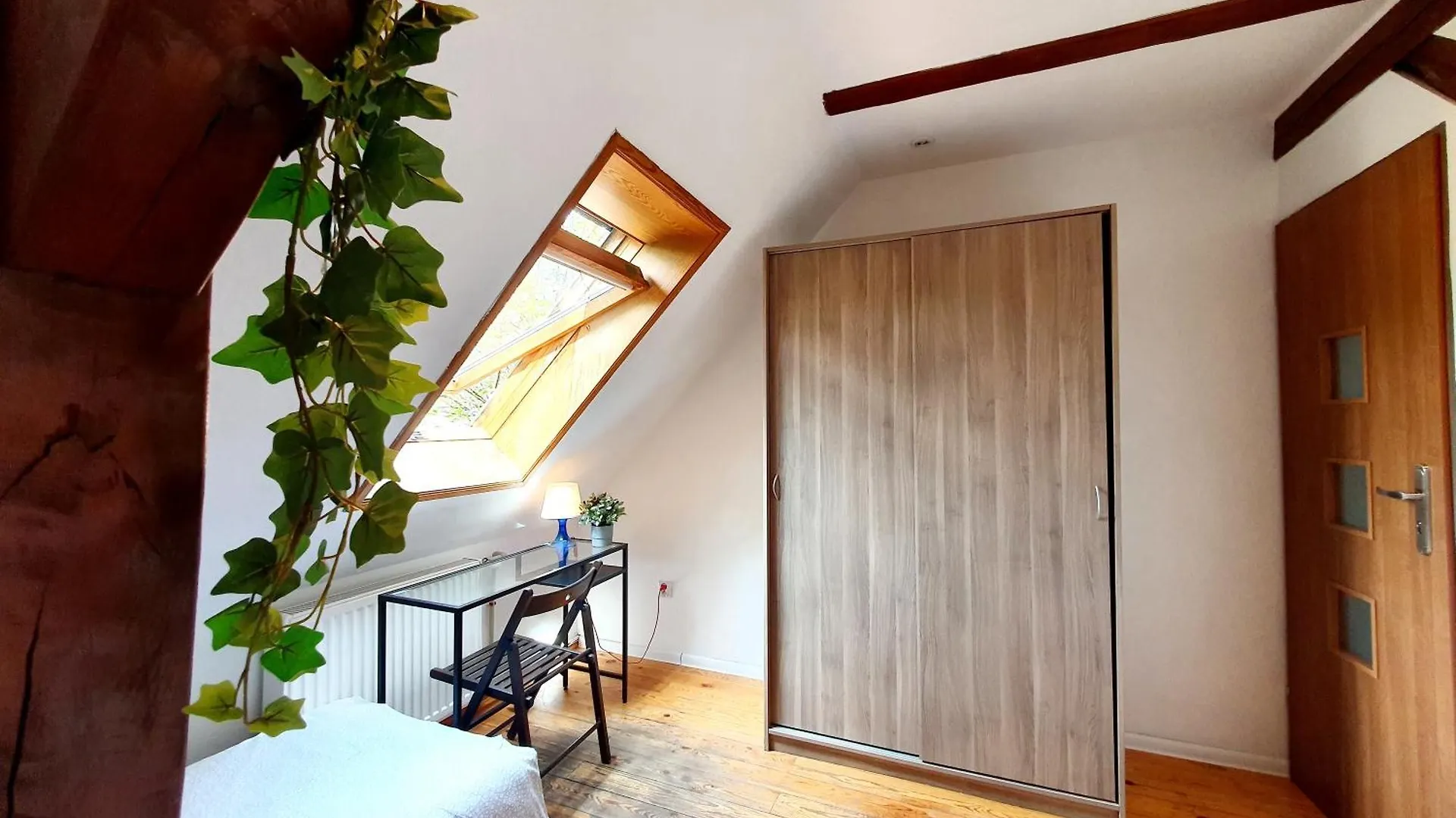 Homestay Pokoje W Dolnym Sopocie II Apartment Sopot