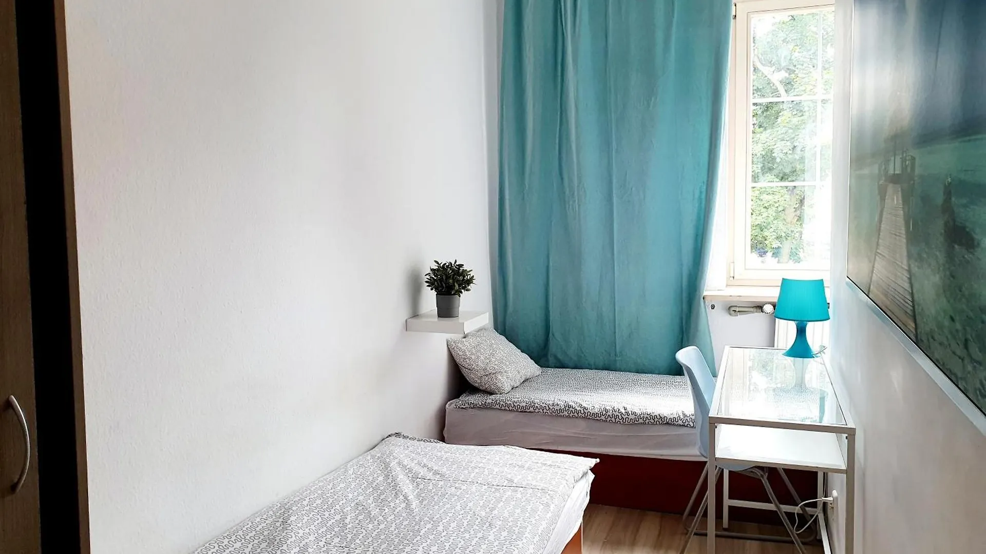 Pokoje W Dolnym Sopocie II Apartment Sopot Homestay