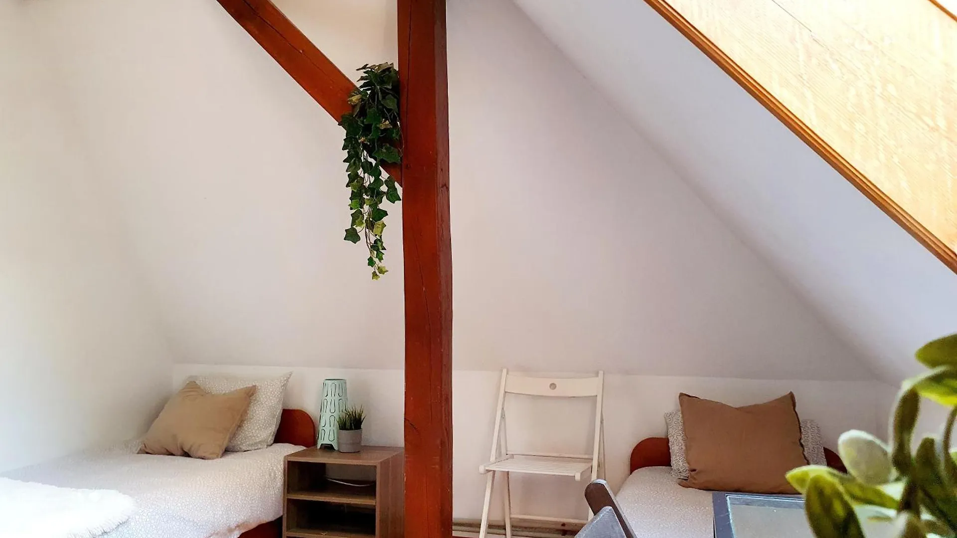 Pokoje W Dolnym Sopocie II Apartment Sopot Homestay