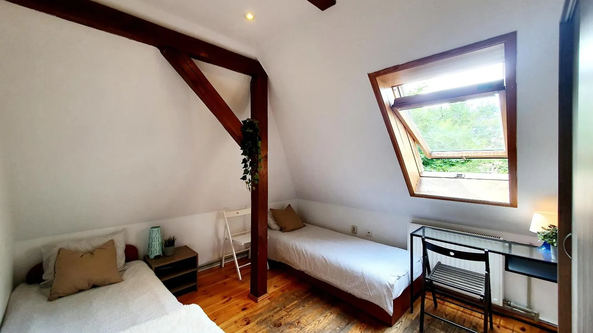 Homestay Pokoje W Dolnym Sopocie II Apartment Sopot