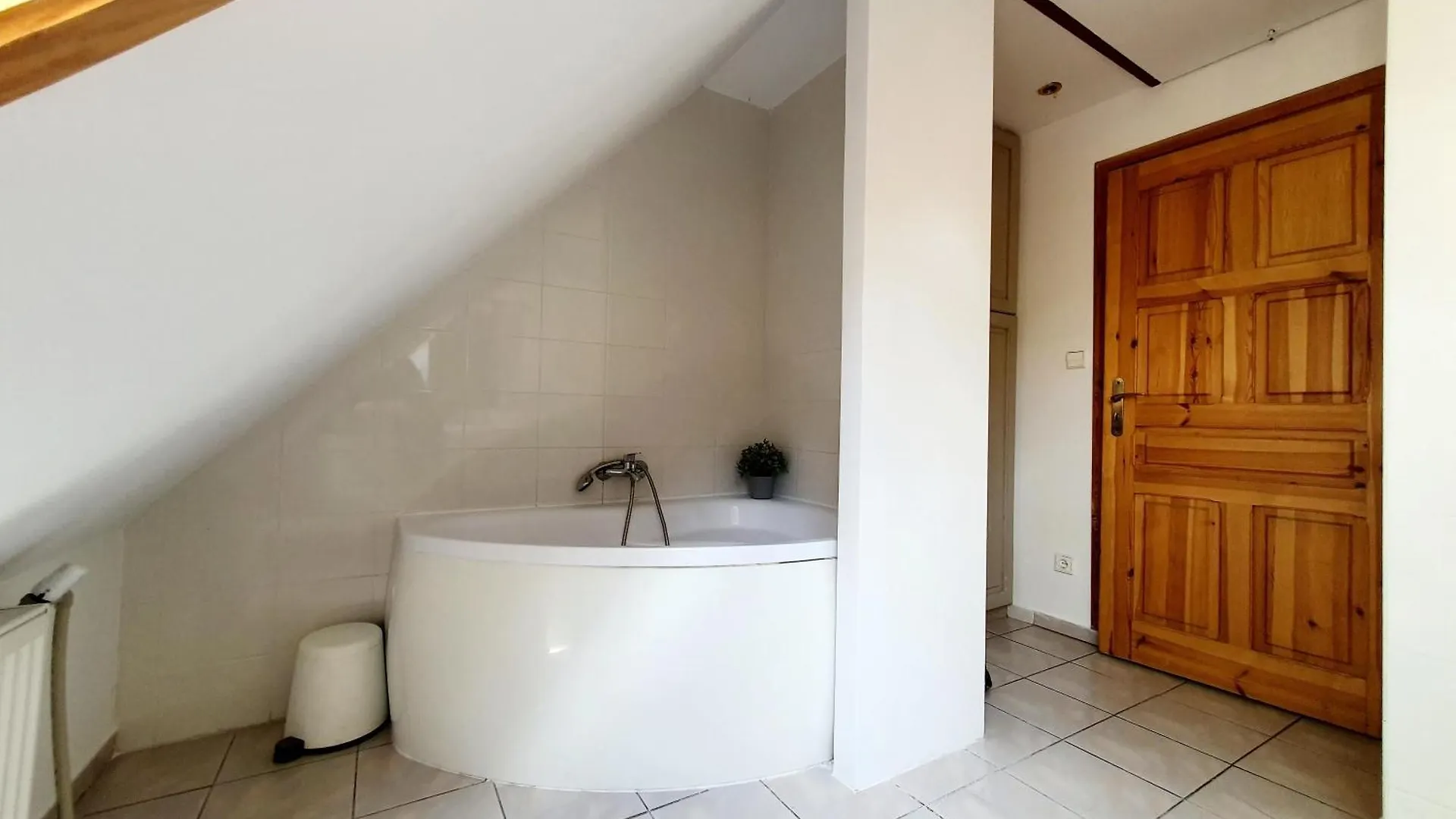 Pokoje W Dolnym Sopocie II Apartment Sopot Homestay