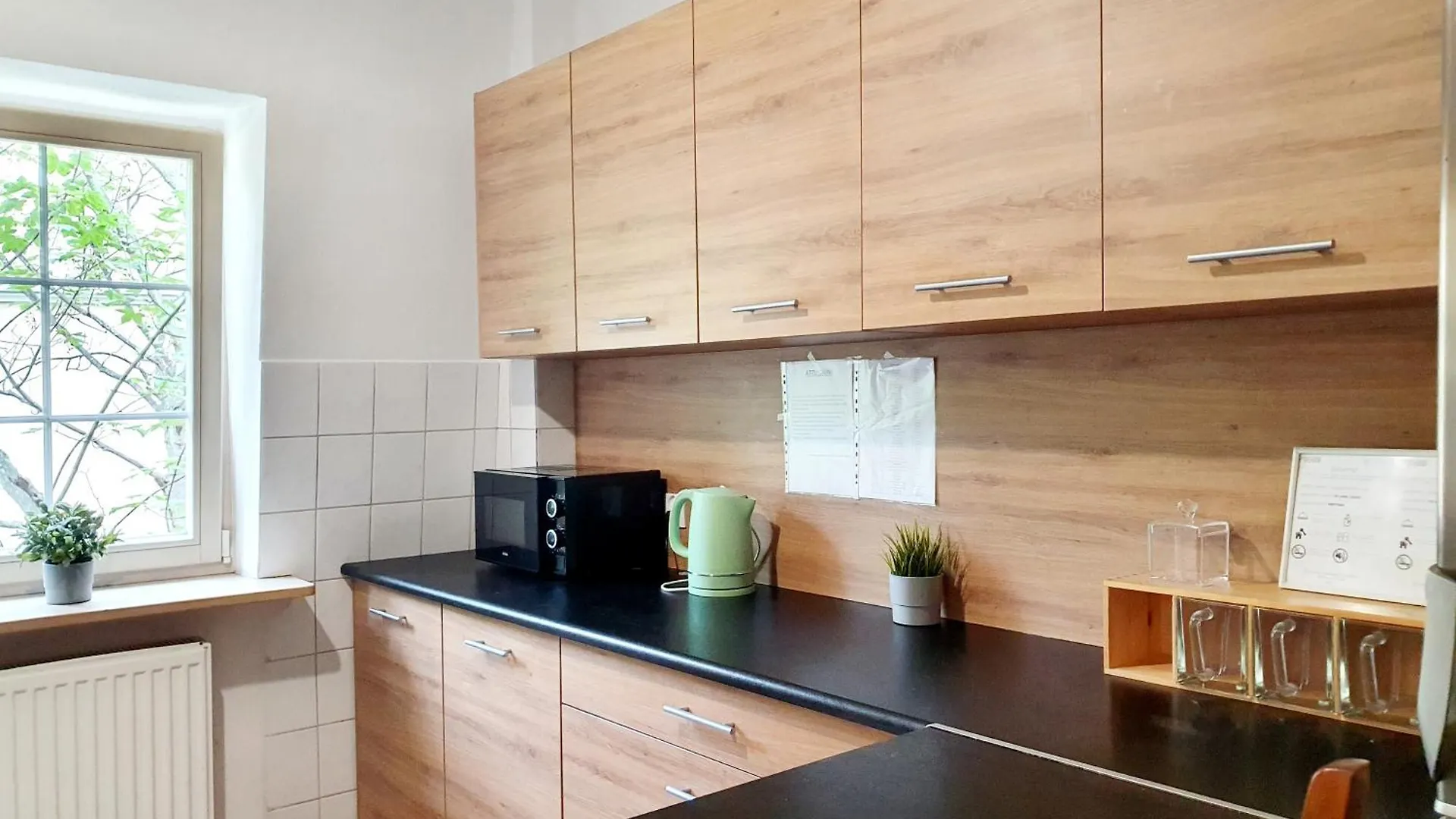 Homestay Pokoje W Dolnym Sopocie II Apartment Sopot Poland