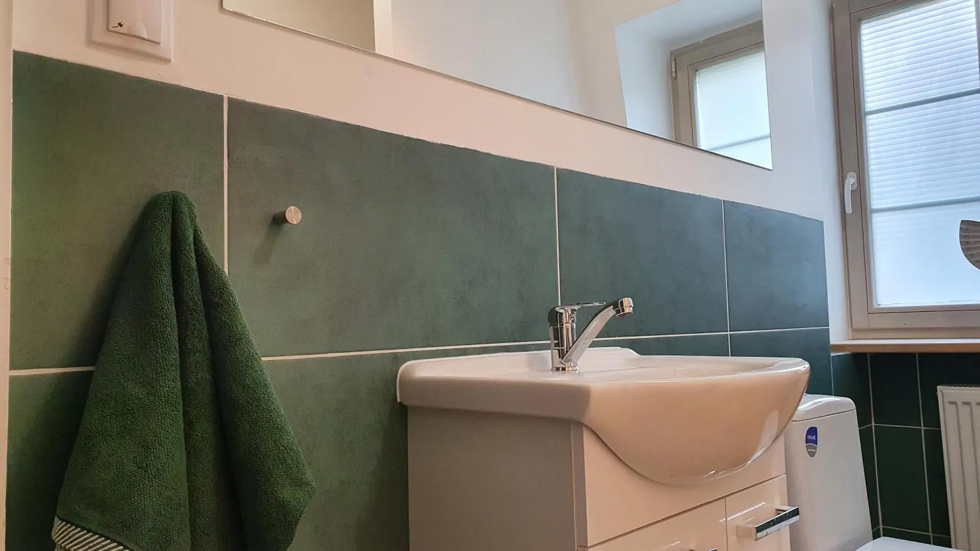 Pokoje W Dolnym Sopocie II Apartment Sopot
