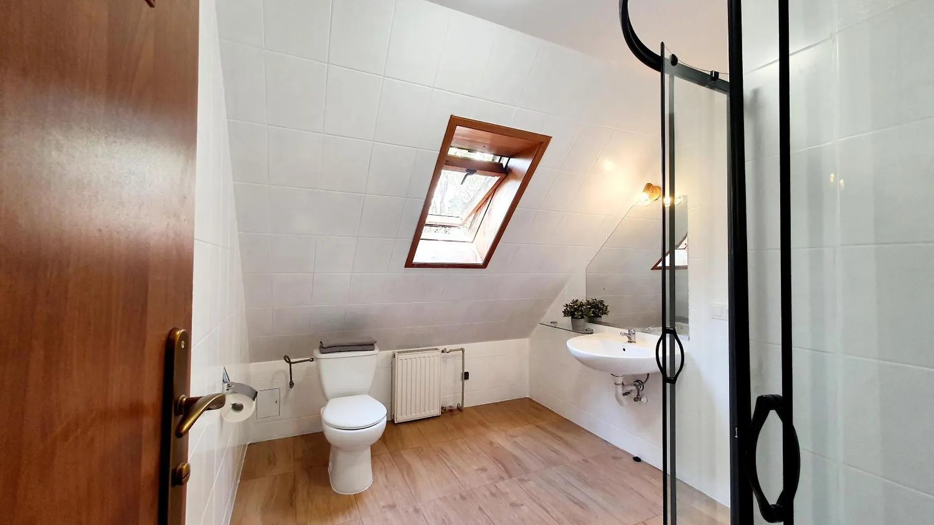 Homestay Pokoje W Dolnym Sopocie II Apartment Sopot