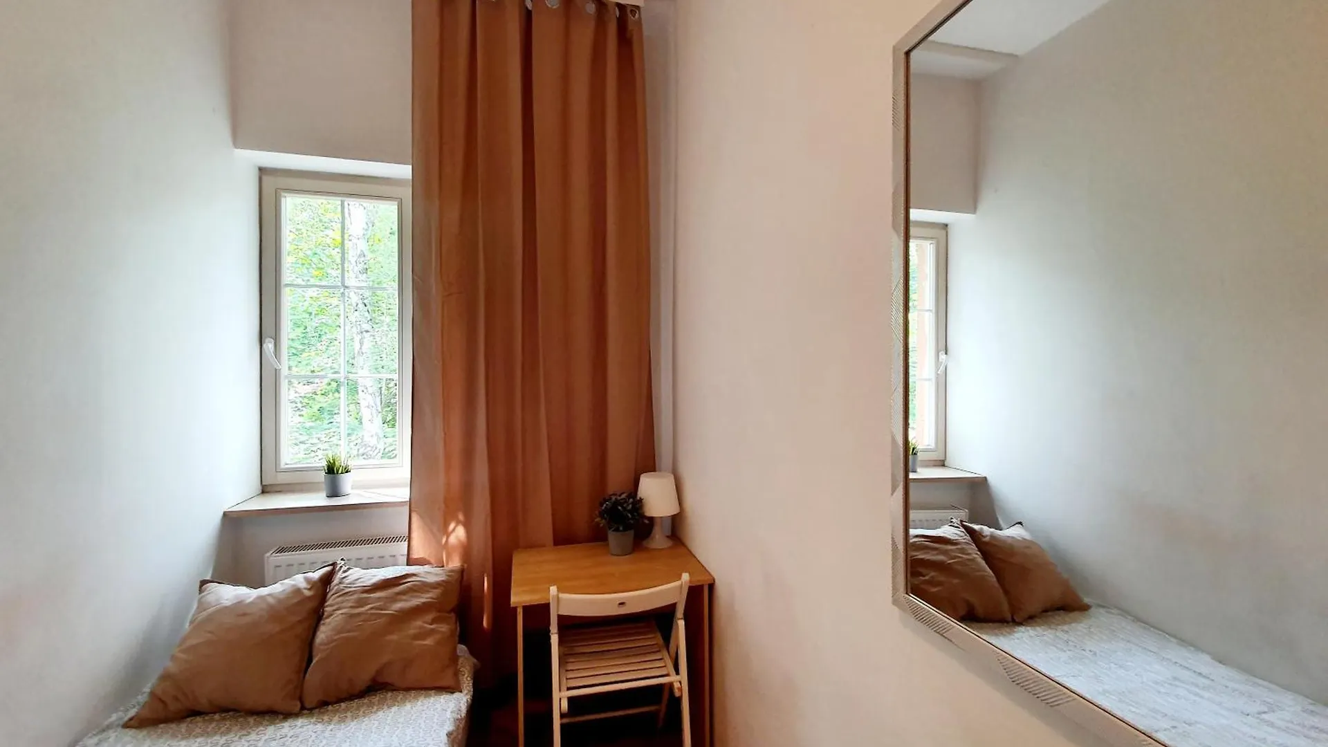 Pokoje W Dolnym Sopocie II Apartment Sopot Homestay
