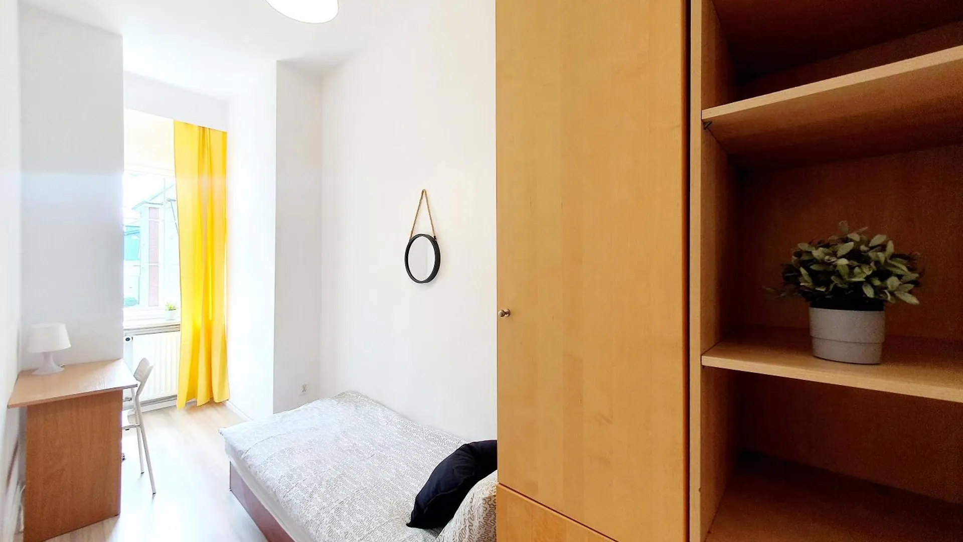 Homestay Pokoje W Dolnym Sopocie II Apartment Sopot Poland