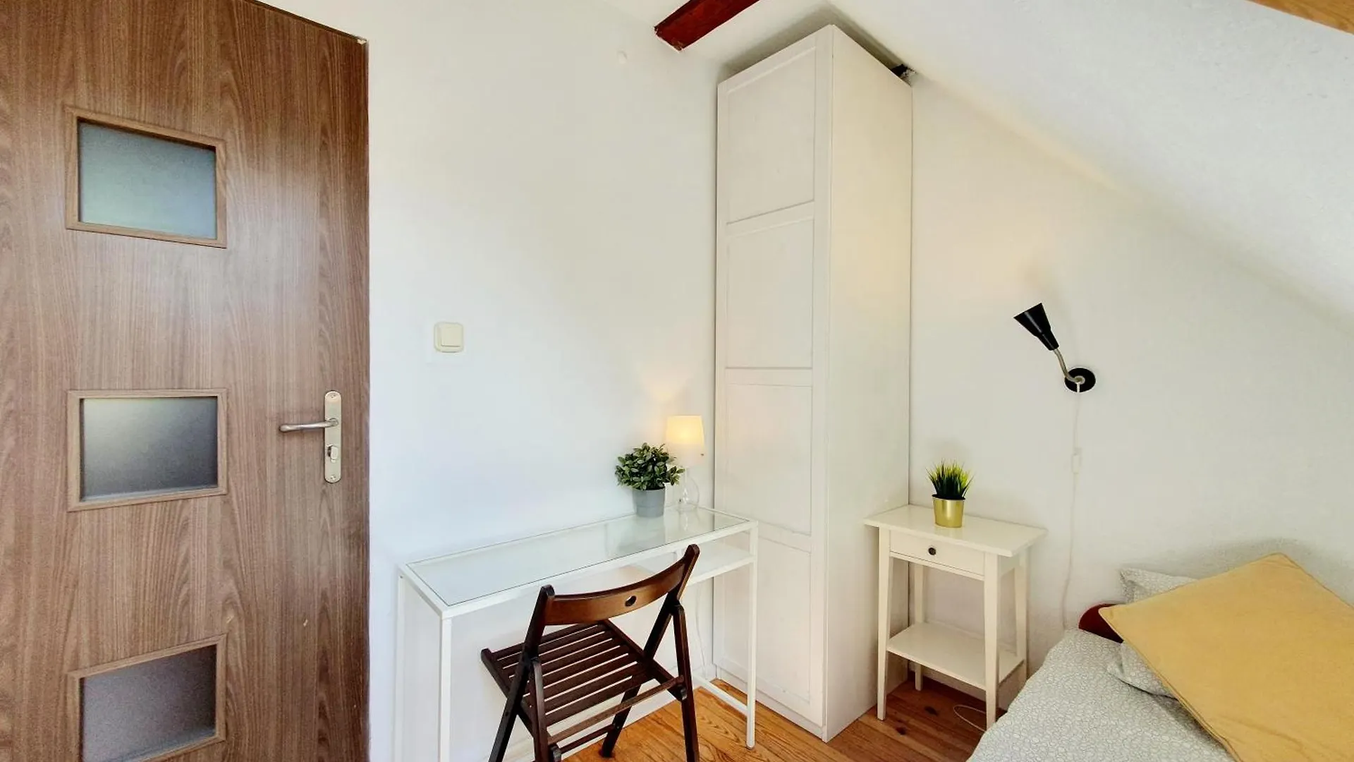 Pokoje W Dolnym Sopocie II Apartment Sopot