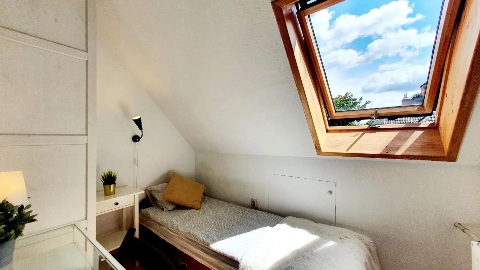 Pokoje W Dolnym Sopocie II Apartment Sopot 0*,  Poland