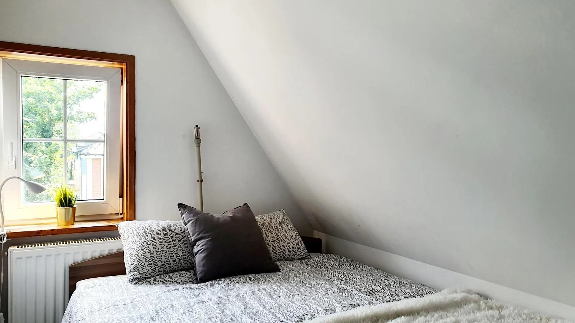 Pokoje W Dolnym Sopocie II Apartment Sopot Homestay