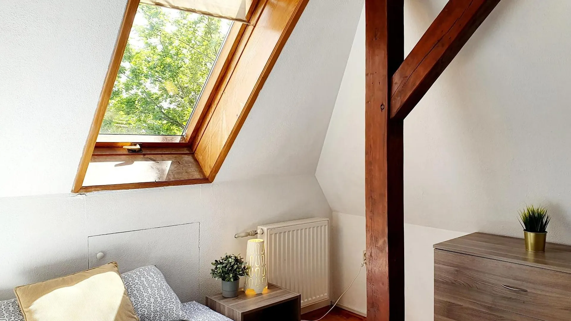 Pokoje W Dolnym Sopocie II Apartment Sopot Homestay