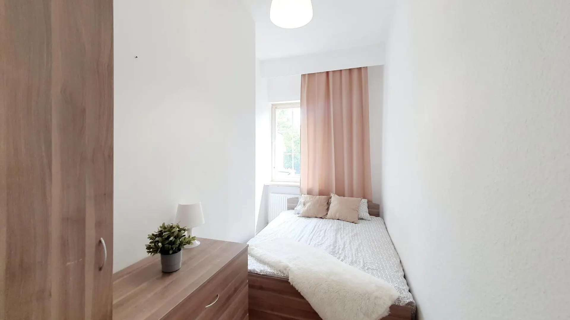 Homestay Pokoje W Dolnym Sopocie II Apartment Sopot