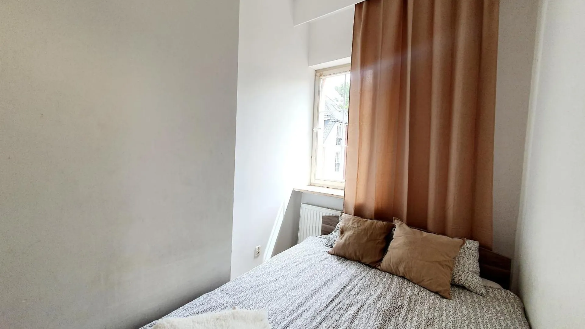 Homestay Pokoje W Dolnym Sopocie II Apartment Sopot