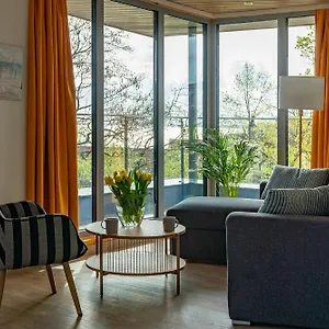 Apartment Tawerna Rybaki, Zoppot