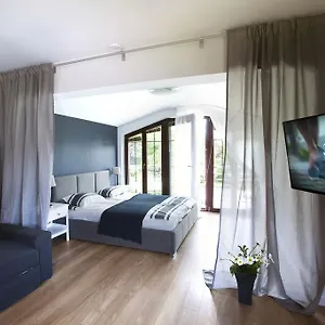 Apartment Bc 1957, Zoppot