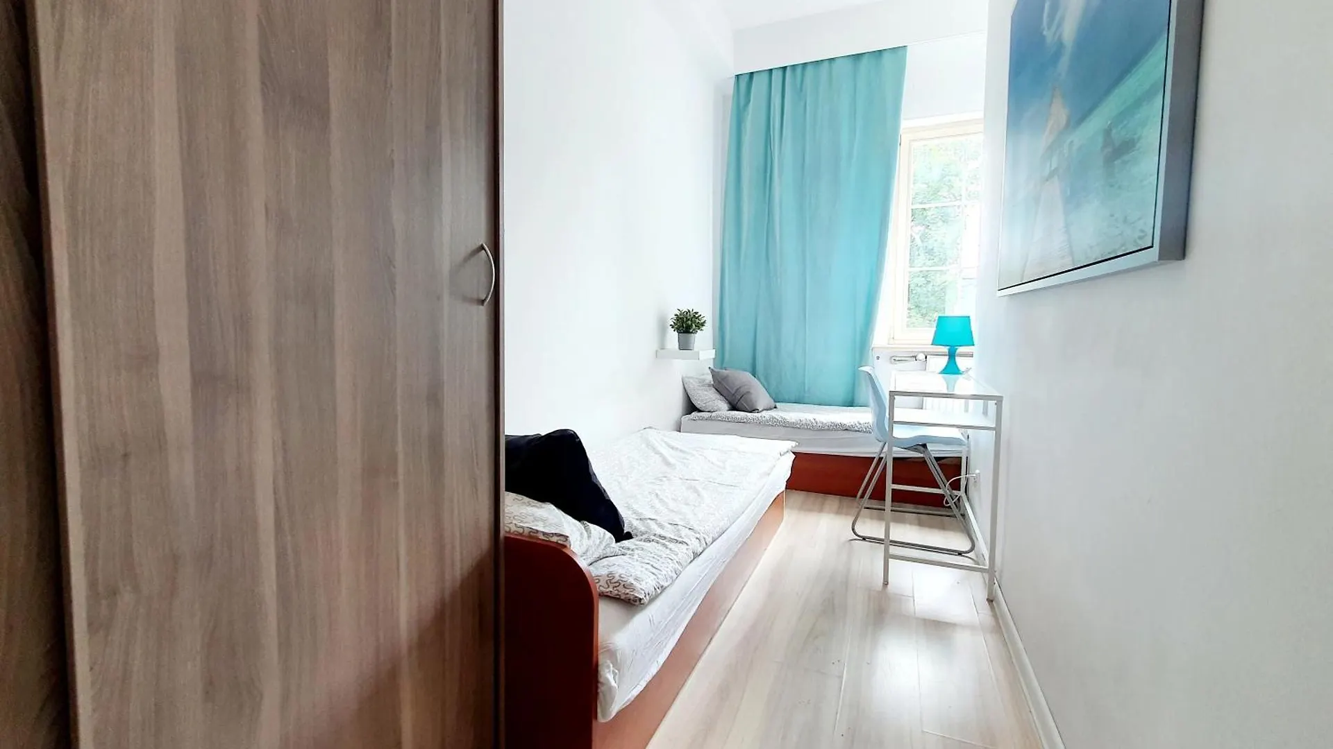 Pokoje W Dolnym Sopocie II Apartment Sopot 0*,