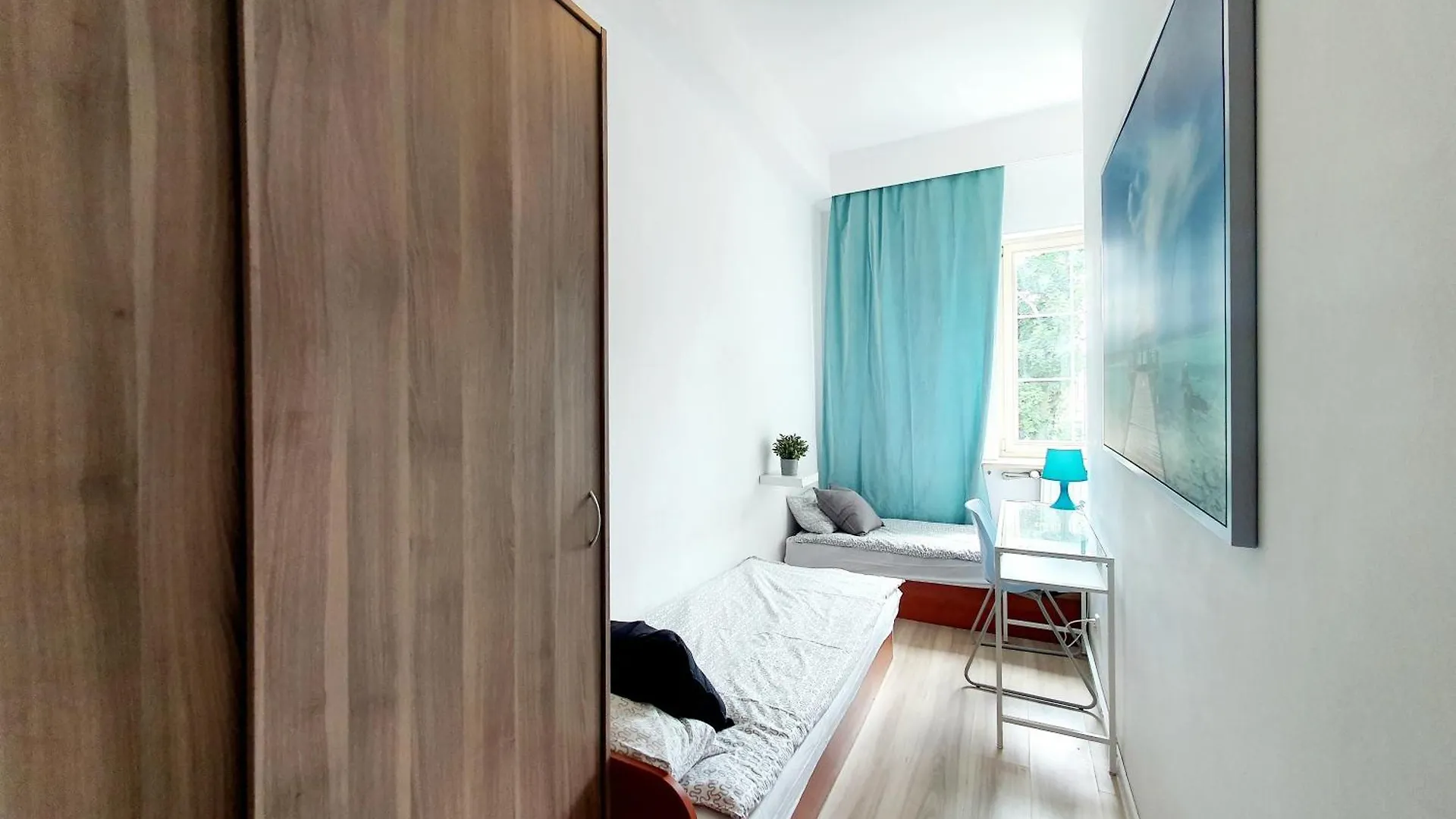 Pokoje W Dolnym Sopocie II Apartment Sopot Homestay