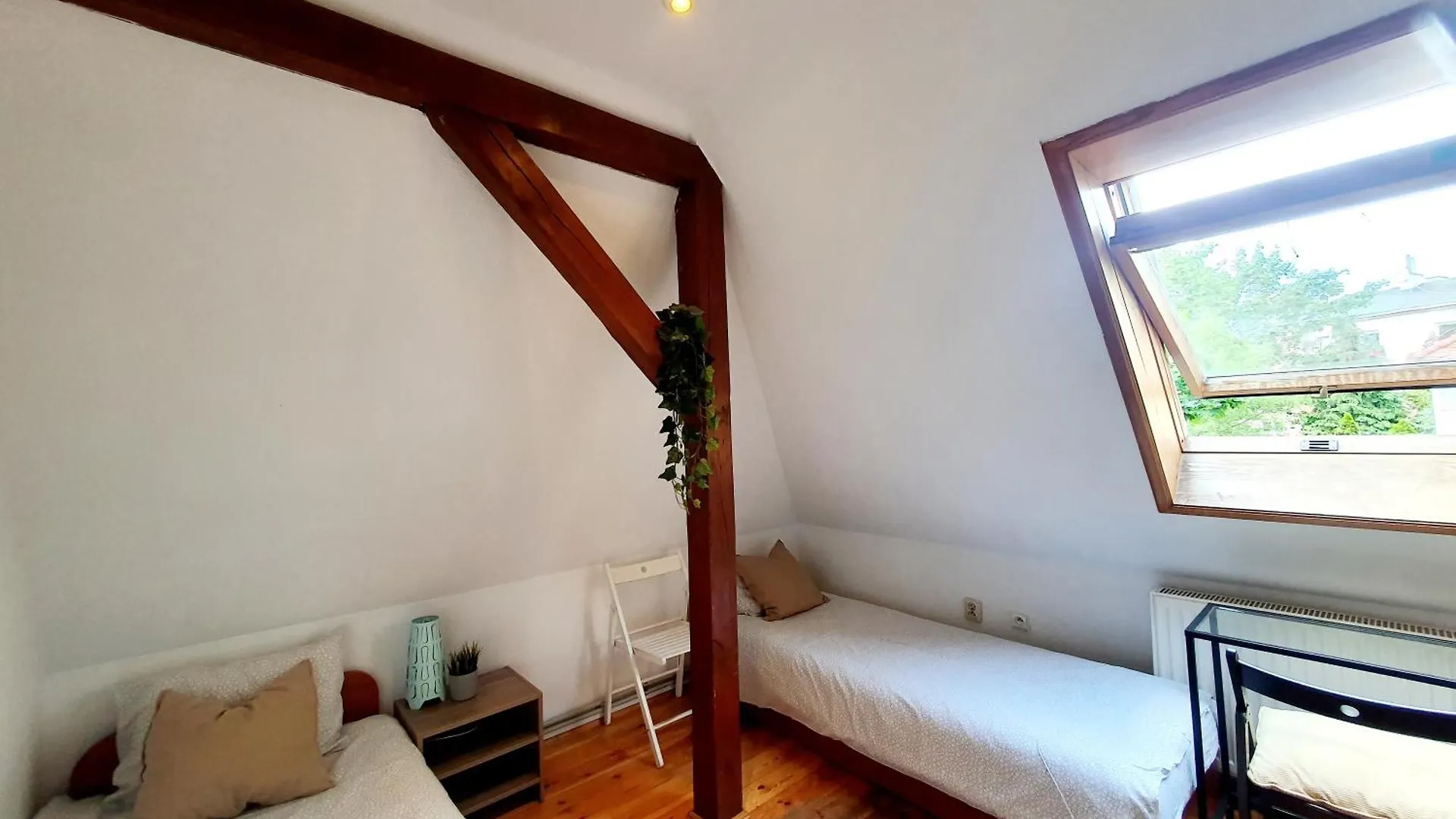 Pokoje W Dolnym Sopocie II Apartment Sopot 0*,  Poland