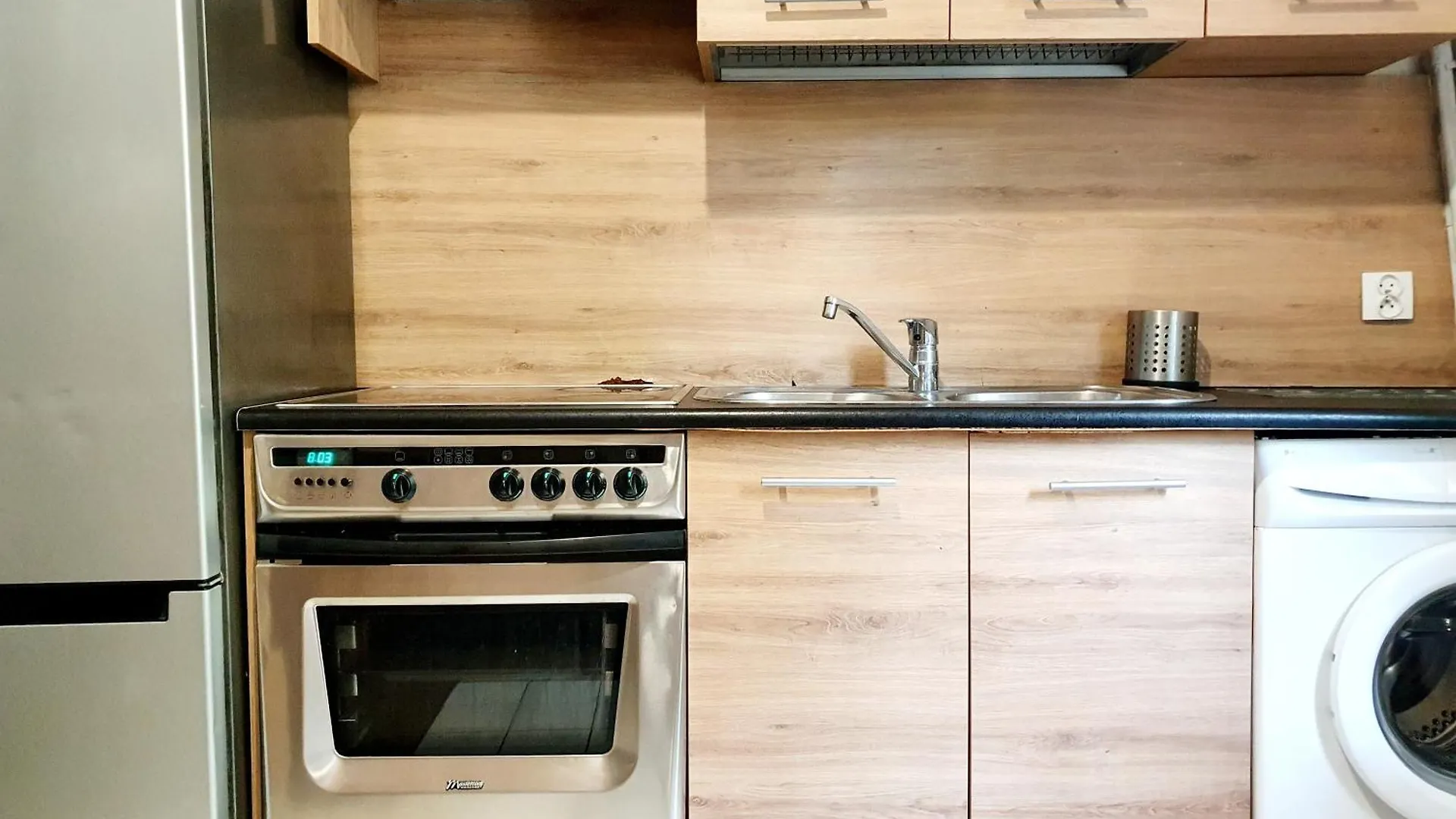 Pokoje W Dolnym Sopocie II Apartment Sopot Homestay