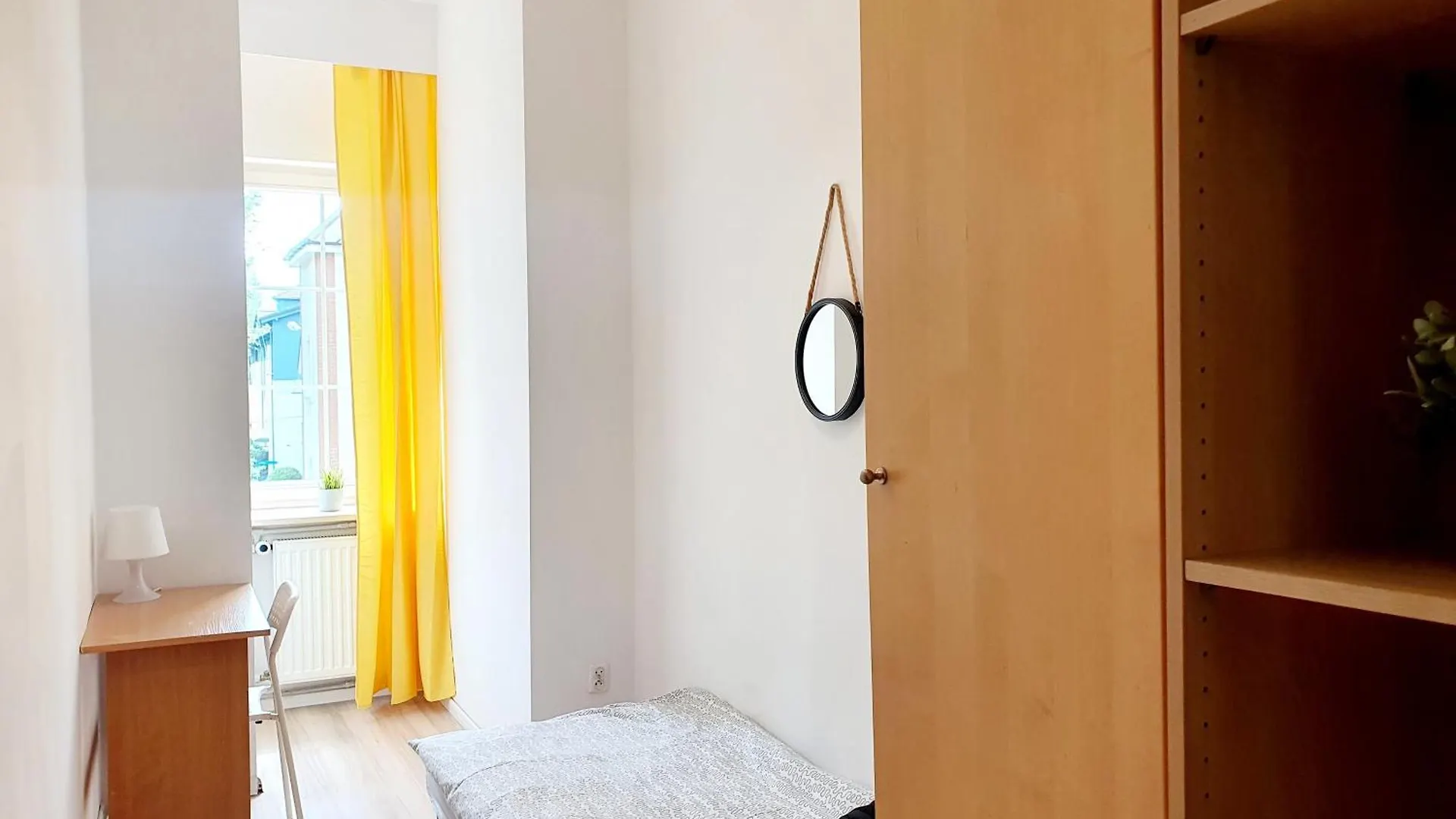 Homestay Pokoje W Dolnym Sopocie II Apartment Sopot