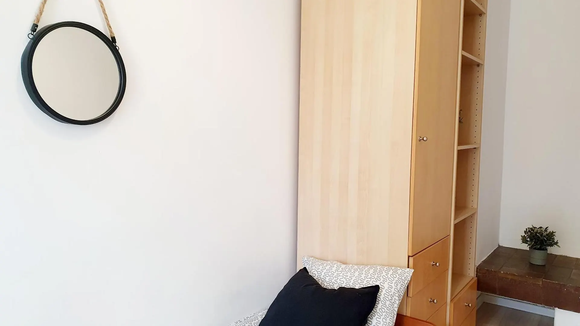 Homestay Pokoje W Dolnym Sopocie II Apartment Sopot